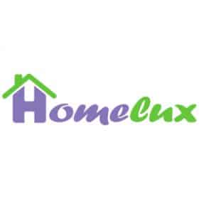 Logo HomeLux
