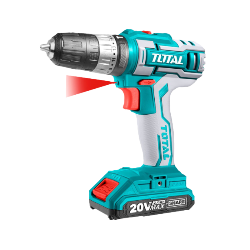 Atornillador 20V