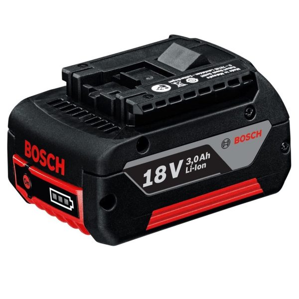 Bateria Bosch GBA 18V-3Ah