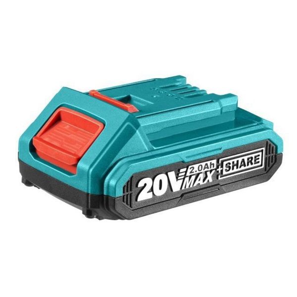 Batería 20V 2.0Ah - TOTAL