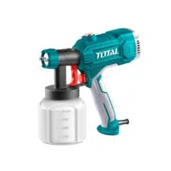 Pistola De Pintura 350W - Total