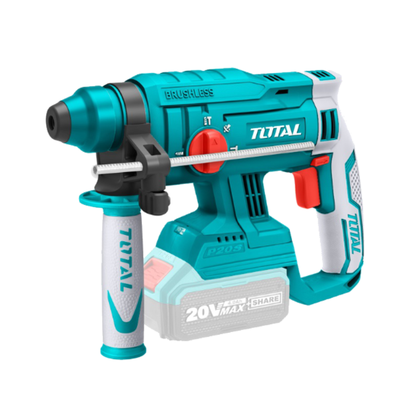 Picador 20V Total
