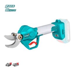 Tijera Poda Bateria 20V Brushless Total - P20S
