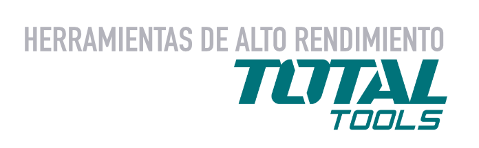 banner text TOTAL