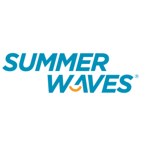logo Summer-waves
