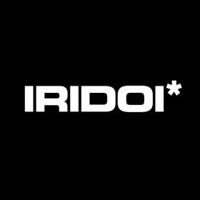 Logotipo Iridoi