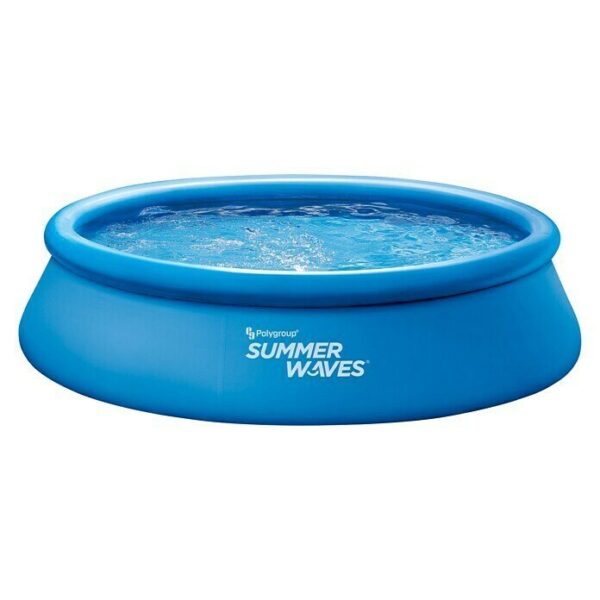 Piscina hinchable Quick Set - Summer Waves