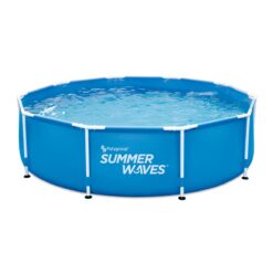 Piscina Active Frame Redonda