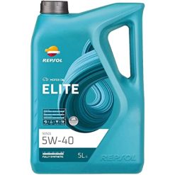 Aceite Elite 50501 TDI 5W40 Repsol