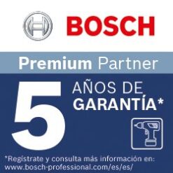 Ferreteria Bosch Premium Partner