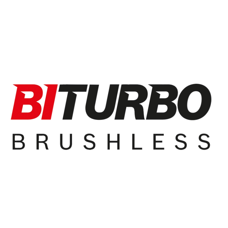 Biturbo logo