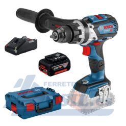 Taladro Atornillador Bosch GSB 18V-110C