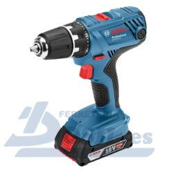 Atornillador GSR 18V-21 Bosch