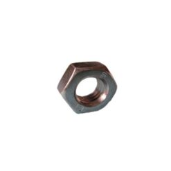 Tuerca Hexagonal Zincada