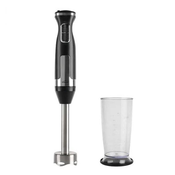 Batidor eléctrico 1000W vaso 800ml Lacor