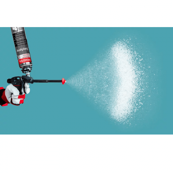 Espumas proyectable Easyspray Penosil