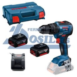 Taladro Atornillador Bosch GSB 18V-55