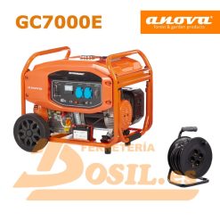 Generador Anova GC7000E