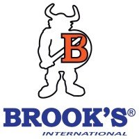 Logo Brooks