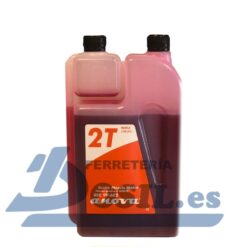 Aceite mezcla motor 2T