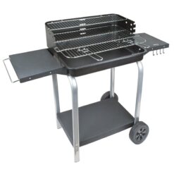 Barbacoa HABITEX Supergrill 60