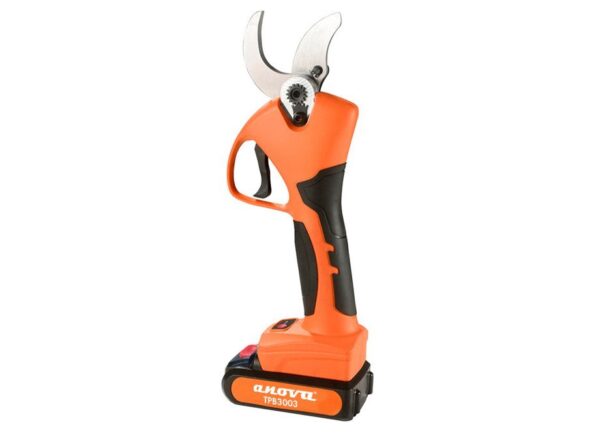 TIJERA PODA BATERIA INALAMBRICA 1050W 21V 2.0Ah 40MM CORTE PROGRESIVO INCLUYE 2 BATERIAS 2402