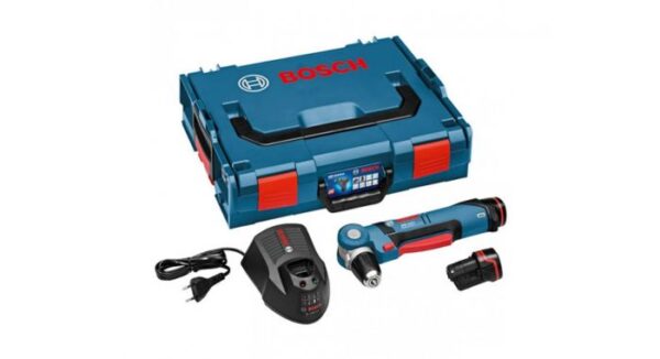 bosch gwb 12v 10 professional 2 x 2 0 ah l boxx 0 601 390 908