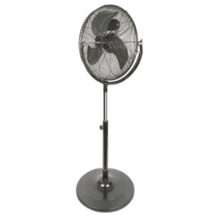 Ventilador-circulador aire de pie HABITEX CM120P