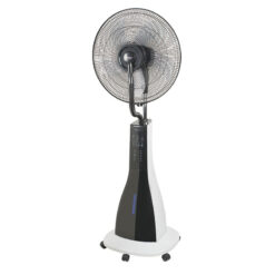 Ventilador nebulizador VNH90 HABITEX