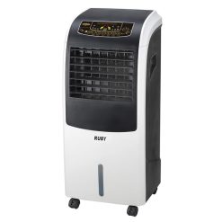 Climatizador evaporativo RUBY VCI-1400