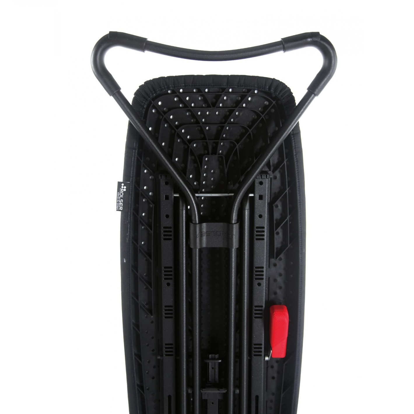 Tabla de Planchar Rolser KSURF Black Tube