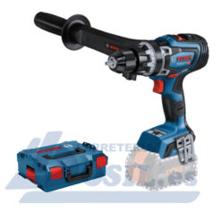 Atornillador GSB 18V-150 C Bosch con L-Boxx