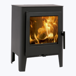 Estufa de Leña Jazz EcoDesign
