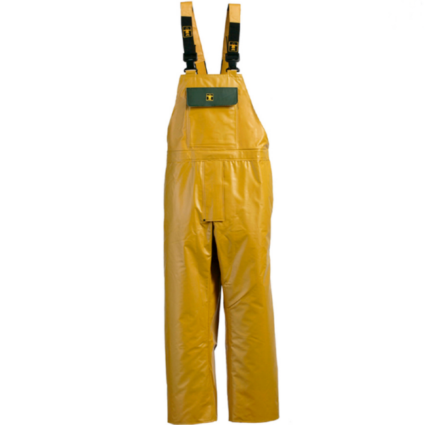 Pantaloni Da Uomo Impermeabili - Foto 7