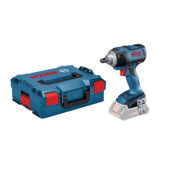 Atornillador Impacto Bosch GDS 18V-300