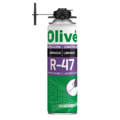 Limpiador Olive R 47