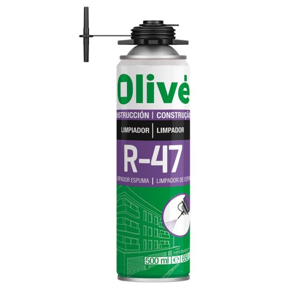 Limpiador Olive R 47