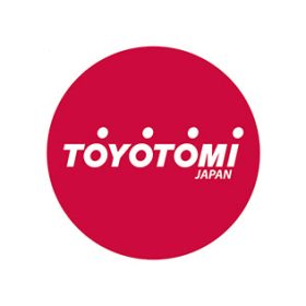 Logo toyotomi
