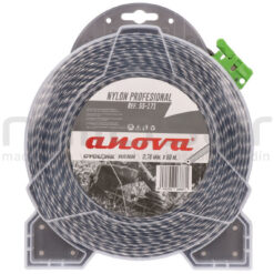 Nylon Trenzado Cyclone ANOVA 2,7mm x 60m