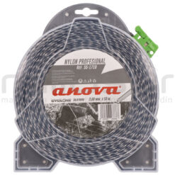 Nylon Trenzado Cyclone ANOVA 3mm x 50m