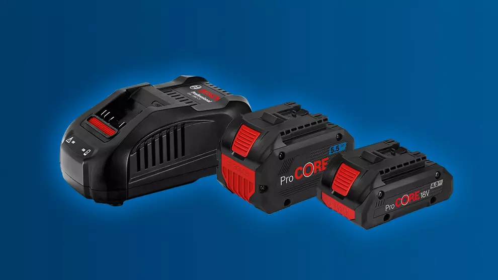 Power Set Bosch 18v REGALO