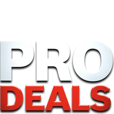 Bosch Pro Deals Logo