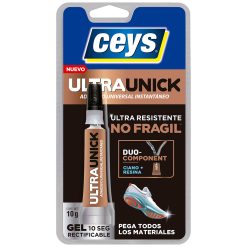 Adhesivo Ceys Ultraunick Gel 10g