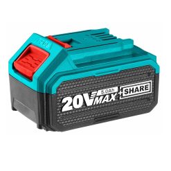 Batería 20V 5.0Ah - TOTAL