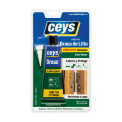 Ceys Grasa Litica Blanca 100ml