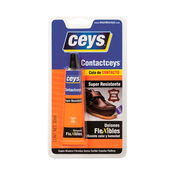 Contactceys Blister 30Ml