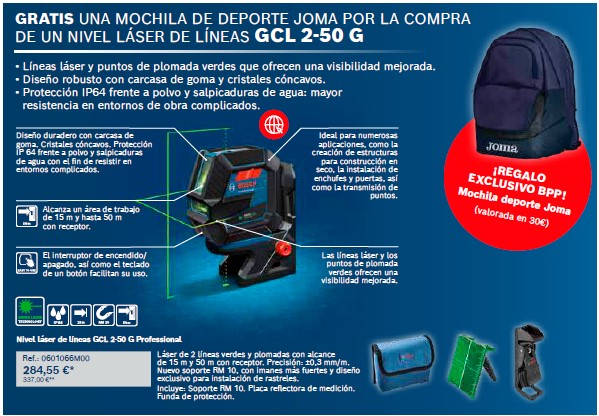 Bosch Premium Partner 8