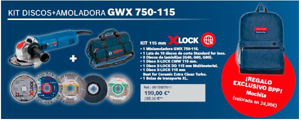 Bosch Premium Partner 9