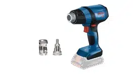 GHG 18V-50 PROFESSIONAL bosch