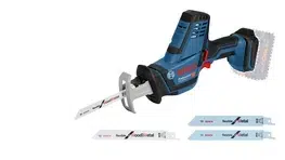 GSA 18V-LI C PROFESSIONAL BOSCH